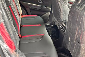 JETOUR A VENDRE  KINSHASA AVEC ASSURANCE 