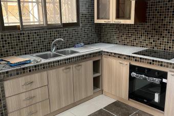 Villa duplex  vendre au Quartier Ma campagneNgaliema 