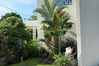 Villa duplex  vendre au Quartier Ma campagneNgaliema 
