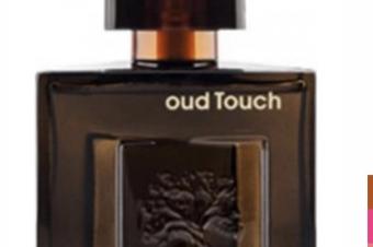 parfumFranck Olivier 