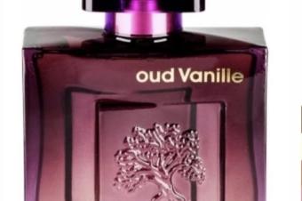 parfumFranck Olivier 