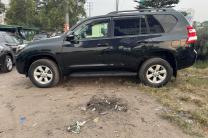 Toyota Prado TXL 2017 automobile_motos_velos_engins_et_pieces