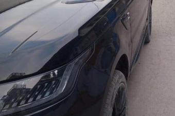 Range Rover sport 