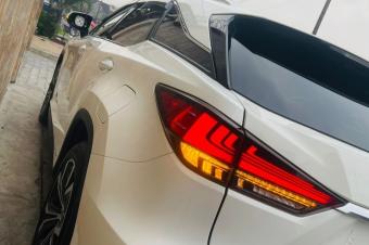 Lexus RX450h 