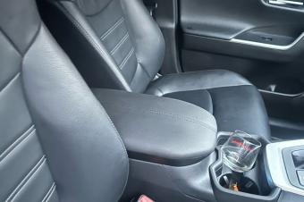 toyotaNewRavkinshasaoccassion