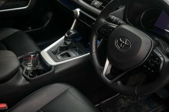 toyotaNewRavkinshasaoccassion