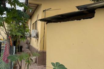 Parcelle  MontNgafula Mbudi CPA 300.000  dbattre