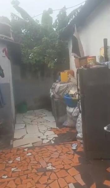 Parcelle en vente  BarumbuKasa bolobo 