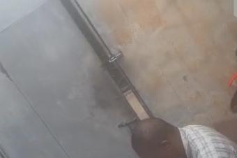 Parcelle en vente  BarumbuKasa bolobo 