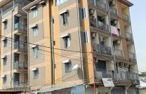 Parcelle avec 2 immeubles à Lingwala, 2.000.000$ mediacongo