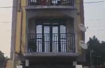 Parcelle inclus d'un immeuble de deux étages (R+2) à kintambo Jamaïque mediacongo