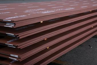 Tole hardox 450 400 500 tuf 550 600 TURQUIE