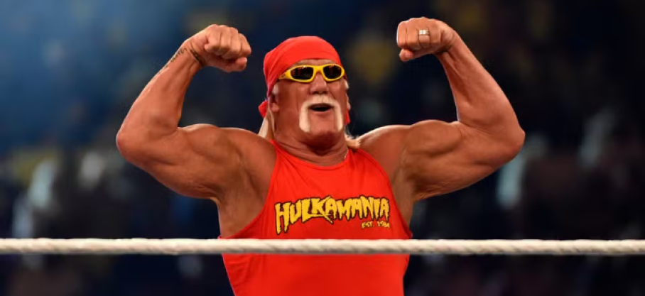 USA: Hulk Hogan, légende du catch américain, est mort à l’âge de 71 ans