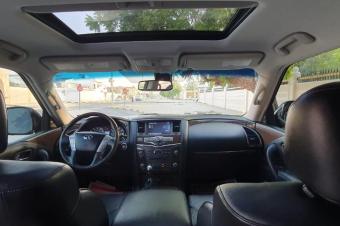 Vente dun vhicule NISSAN INFINITY 