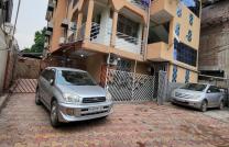 Parcelle à Kintambo (R+2), 15 sur 25m, 550.000$ mediacongo