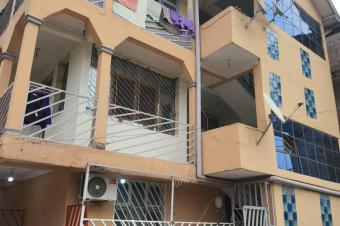 Parcelle  Kintambo R2 15 sur 25m 550.000