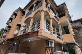 Parcelle  Kintambo R2 15 sur 25m 550.000