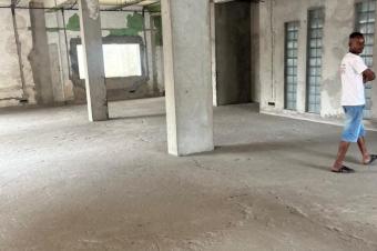 VENTE IMMEUBLE INACHEV  GOMBE ZONE A 