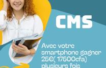 CASH MAIL SYSTEM  mediacongo