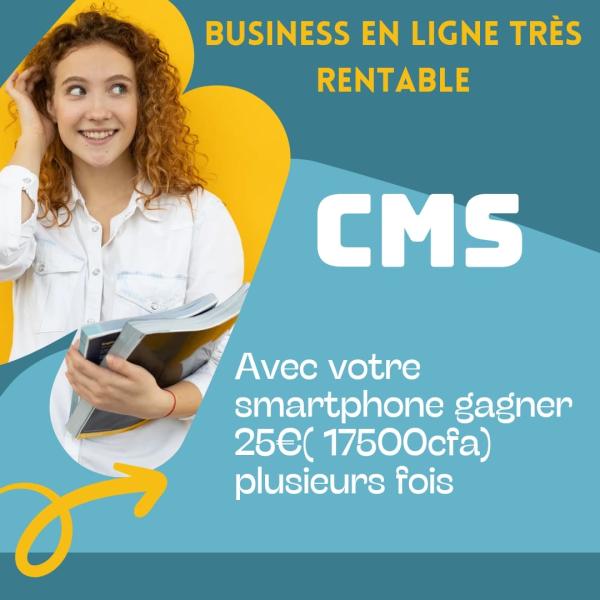 CASH MAIL SYSTEM 