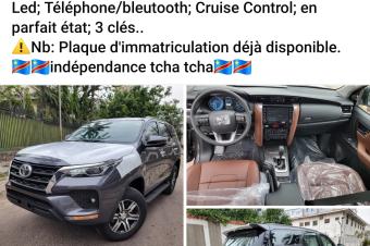 Vhicules en vente 