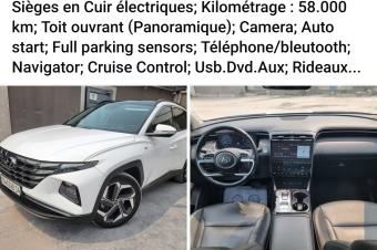 Vhicules en vente 