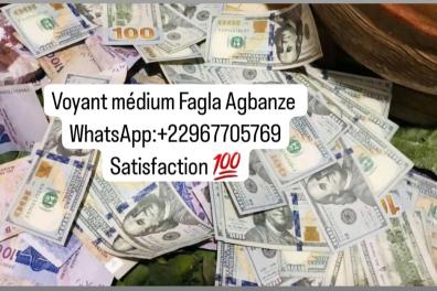 divers Dah Fagla Agbanze   