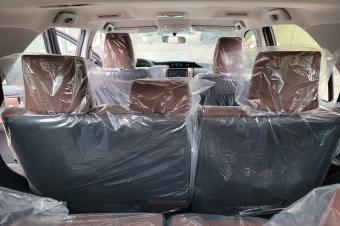 Toyota Fortuner 2024 