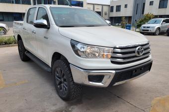 Toyota Hilux 2023