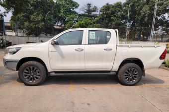 Toyota Hilux 2023