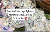 Comment faire la multiplication d'argent a distance en ligne ? +229 01 67 70 57 69 mediacongo