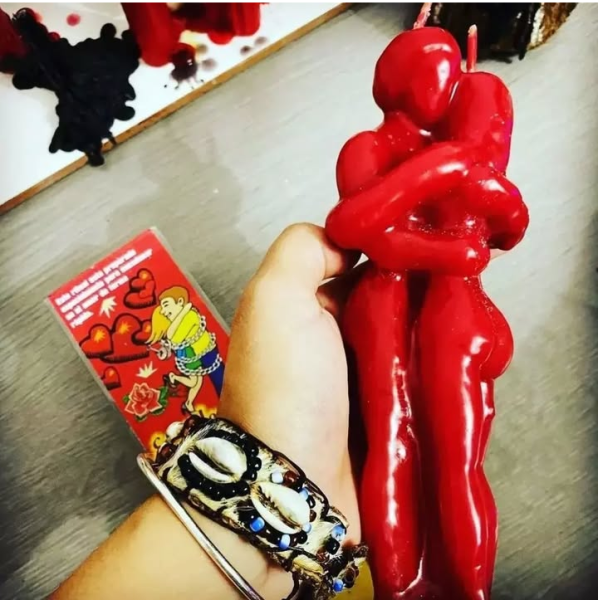 Comment faire le rituel de retour daffection rapide et trs efficace chez soi 