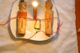 Comment faire le rituel de retour daffection rapide et trs efficace chez soi 