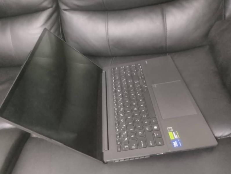 GAMER ASUS CORE I9 14TH GEN ULTRA