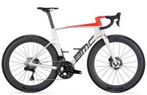 2025 BMC Teammachine R 01 TWO Road Bike (ALANBIKESHOP) mediacongo