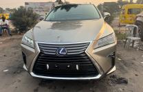 Lexus Rx 450 mediacongo