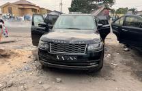 Ranger Rover vogue  mediacongo