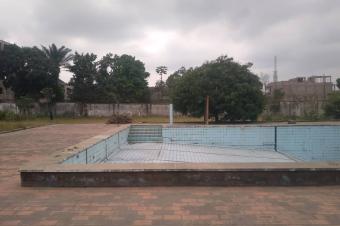 NGALIEMABINZA PIGEON  MORCELLEMENT DE PLUSIEURS TERRAINS DISPONIBLE SUR LAVENUE KANANGA  12mx25m soit 300 mtres carrs. 