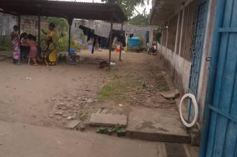 NGALIEMABINZA PIGEON  MORCELLEMENT DE PLUSIEURS TERRAINS DISPONIBLE SUR LAVENUE KANANGA  12mx25m soit 300 mtres carrs. 