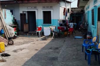 Parcelle  Kasavubu 13 sur 25m 200.000
