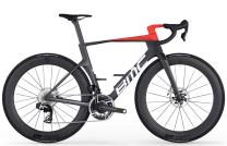 2025 BMC Teammachine R 01 ONE Road Bike (ALANBIKESHOP) mediacongo