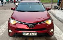 Toyota Rav4 mediacongo