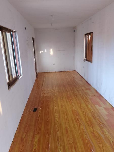 Amnagement des conteneurs en bureau ou logis 