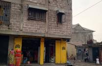Parcelle à vendre type locataires en étage à Barumbu  mediacongo