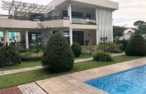 Villa à Gombe, 1300m2, 3.500.000$ mediacongo