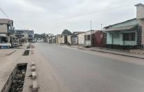 Parcelle en vente sur macadam à Lemba/Super très bon emplacement  mediacongo