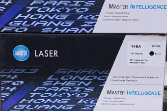 Consommables informatiques 