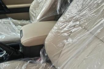 Toyota Prado TXL 2019 authentique 