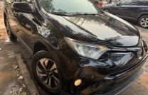 Toyota new Rav  mediacongo