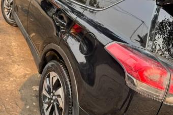 Toyota new Rav 